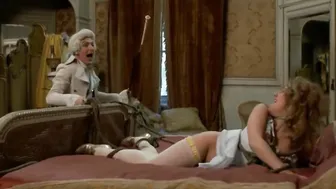 Koo Stark, Lydia Lisle, Malou Cartwright - Cruel Passion (1977)