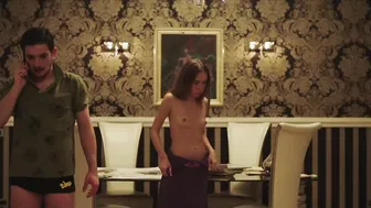 Milena Bozic - Klan s01e07 (2020)