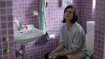 Isabelle Menke, Ursula Renecke - Montag kommen die Fenster (2006)