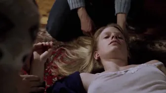 Isabelle Menke, Ursula Renecke - Montag kommen die Fenster (2006)