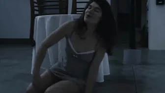 Marie Wuillème - Un peignoir pour deux (2021)