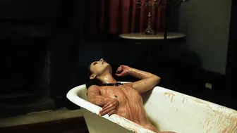 Manon Pages, Tamara Brown - The Demonologist (2018)