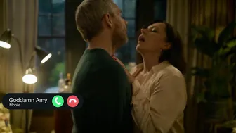 Jenna Ortega, Gideon Adlon, Dagmara Dominczyk - Miller's Girl (2024)