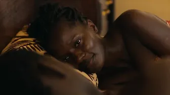 Mareme N'Diaye - Amin (2018)