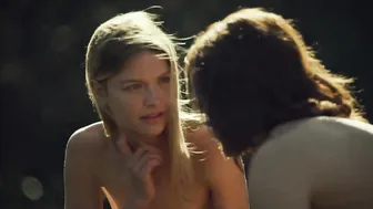 Syama Rayner - The mute man of Sardinia (Il Muto di Gallura) (2021)