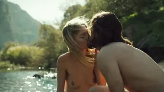 Syama Rayner - The mute man of Sardinia (Il Muto di Gallura) (2021)