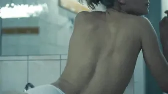 Ariane Labed, Angeliki Papoulia – Alpies (2011)