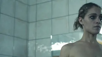 Ariane Labed, Angeliki Papoulia – Alpies (2011)