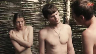 Tatyana Chepelevich – Bratya ch (2015)