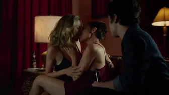 Rafaela Mandelli - Intimidade Entre Estranhos (2018)