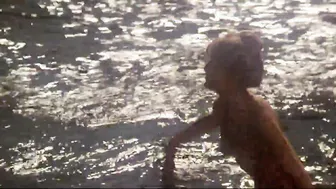 Isabelle Huppert – Heaven’s Gate (1980)