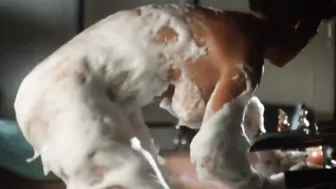 Cynda Williams – Wet (1996)