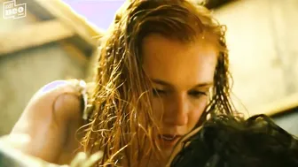 Franziska Brandmeier - Parfum s01e02-05 (2018)