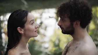 Anais Demoustier - Old Fashioned (La pièce rapportée) (2020)