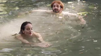 Anais Demoustier - Old Fashioned (La pièce rapportée) (2020)