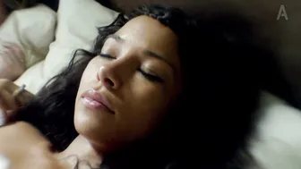 Jessica Parker Kennedy, Hannah New – Black Sails s01e02 (2014)