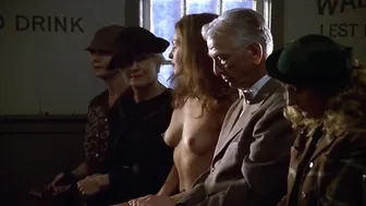 Ashley Judd, Mira Sorvino - Norma Jean & Marilyn (1996)