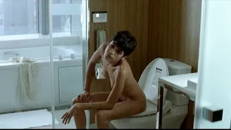 Omahyra Mota Garcia – Les derniers jours du monde (2009)