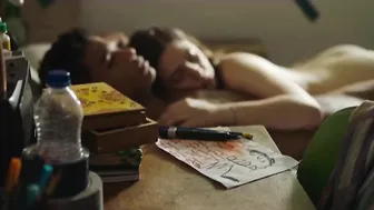 Luiza Kosovski - Sem Seu Sangue (2019)