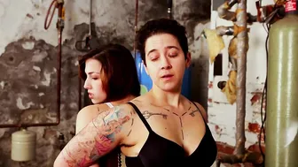 Leah Principe, Karin Webb – Ten (2014)