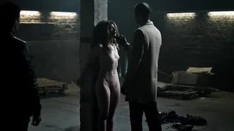 Clemence Bretecher - Le Serpent aux mille Coupures (2017)