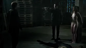 Clemence Bretecher - Le Serpent aux mille Coupures (2017)