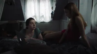 Ellie Yorke, Arin Maclaine - Spring (2017)