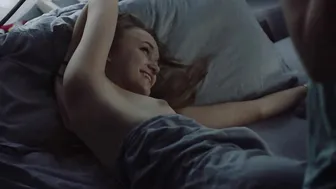 Ellie Yorke, Arin Maclaine - Spring (2017)