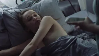 Ellie Yorke, Arin Maclaine - Spring (2017)