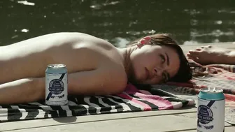 Cortney Palm, Lexi Atkins, Rachel Melvin – Zombeavers (2014)