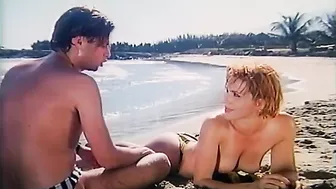 Valentine Demy, Debora Cali, Filomena Campagna - Sapore di donna (1990)