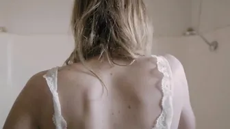 Clare Gillies, Andreja Pejic - A Bitter Fruit (2020)