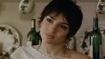 Emily Watson, Amanda Ryan, Elsa Zylberstein, Lucy Speed - Metroland (1997)