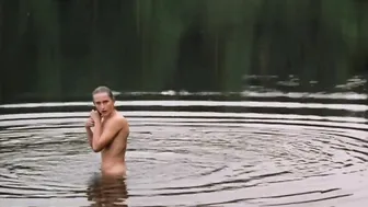 Agnieszka Sitek - Zaklinac - Wiedzmin s01e02 (2002)