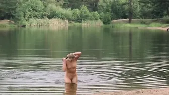 Agnieszka Sitek - Zaklinac - Wiedzmin s01e02 (2002)