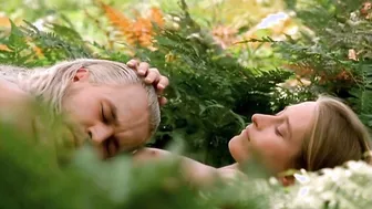 Agnieszka Sitek - Zaklinac - Wiedzmin s01e02 (2002)