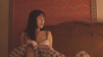 Oh Mi-ra-I, Rika - Favorite Concubine (2020)