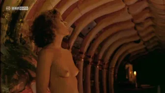 Maria Schrader – Der Unfisch (1996)