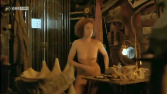 Maria Schrader – Der Unfisch (1996)