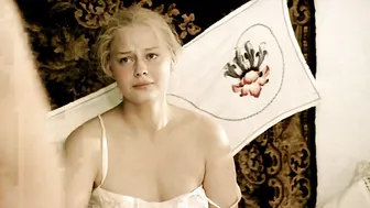 Svetlana Khodchenkova, Olga Beryozkina - Blagoslovite zhenschinu (2003)