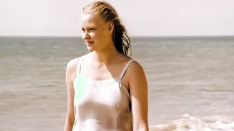 Svetlana Khodchenkova, Olga Beryozkina - Blagoslovite zhenschinu (2003)