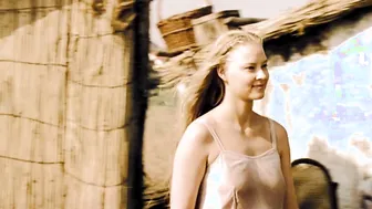 Svetlana Khodchenkova, Olga Beryozkina - Blagoslovite zhenschinu (2003)