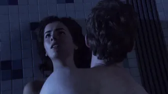 Camilla Belle, Katy Mixon, Elisha Cuthbert, Edie Falco – The Quiet (2005)