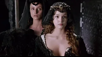 Jane Asher, Victoria Abril, Esther Nubiola, Ingrid Rubio, Leonor Watling - The Maidens' Conspiracy (Tirante el Blanco) (2006)