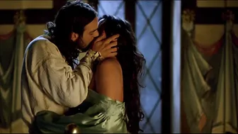 Jane Asher, Victoria Abril, Esther Nubiola, Ingrid Rubio, Leonor Watling - The Maidens' Conspiracy (Tirante el Blanco) (2006)