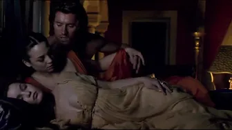 Jane Asher, Victoria Abril, Esther Nubiola, Ingrid Rubio, Leonor Watling - The Maidens' Conspiracy (Tirante el Blanco) (2006)