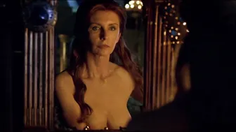 Jane Asher, Victoria Abril, Esther Nubiola, Ingrid Rubio, Leonor Watling - The Maidens' Conspiracy (Tirante el Blanco) (2006)