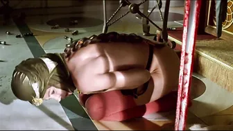 Jane Asher, Victoria Abril, Esther Nubiola, Ingrid Rubio, Leonor Watling - The Maidens' Conspiracy (Tirante el Blanco) (2006)