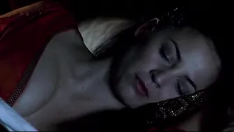 Jane Asher, Victoria Abril, Esther Nubiola, Ingrid Rubio, Leonor Watling - The Maidens' Conspiracy (Tirante el Blanco) (2006)