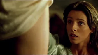 Jane Asher, Victoria Abril, Esther Nubiola, Ingrid Rubio, Leonor Watling - The Maidens' Conspiracy (Tirante el Blanco) (2006)